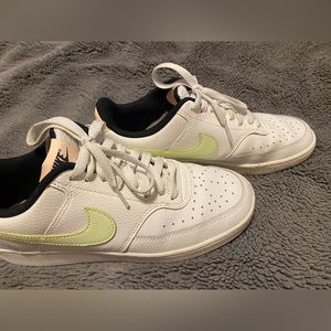 Nike Colored Air Forces